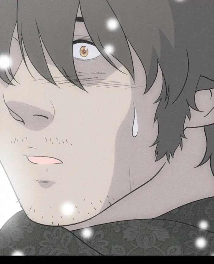 Hana Haru Chapter 83 page 94 - Chapter 83: Answer (2)