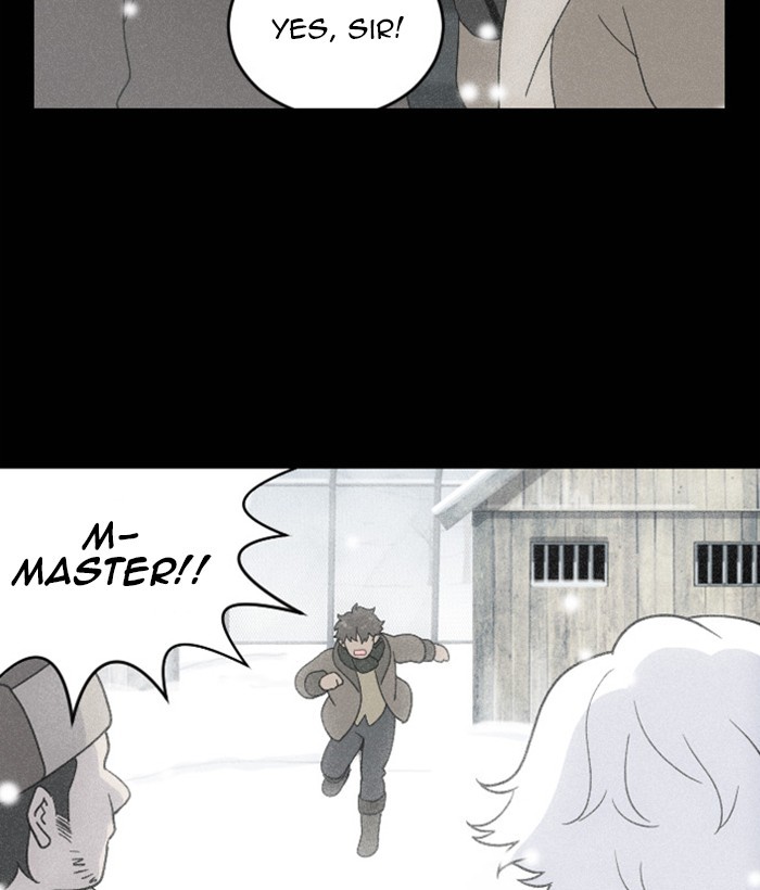 Hana Haru Chapter 84 page 11 - Chapter 84: Answer (3)
