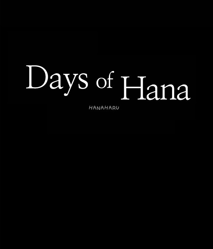 Hana Haru Chapter 84 page 14 - Chapter 84: Answer (3)