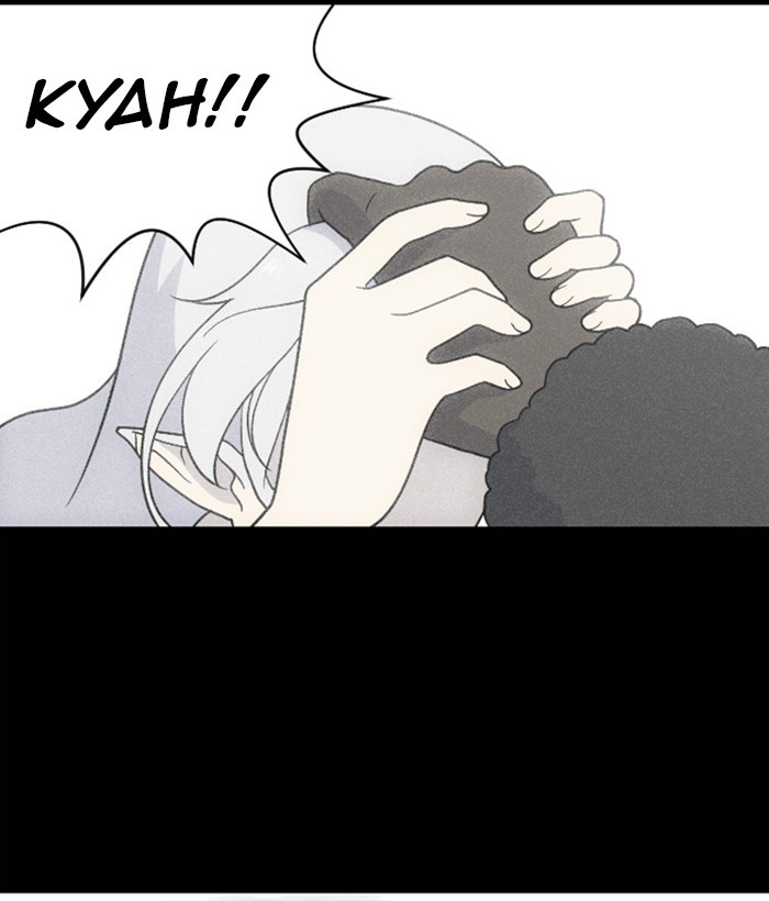 Hana Haru Chapter 84 page 16 - Chapter 84: Answer (3)