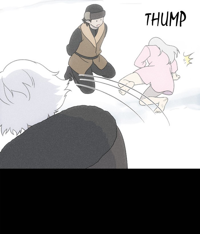 Hana Haru Chapter 84 page 17 - Chapter 84: Answer (3)