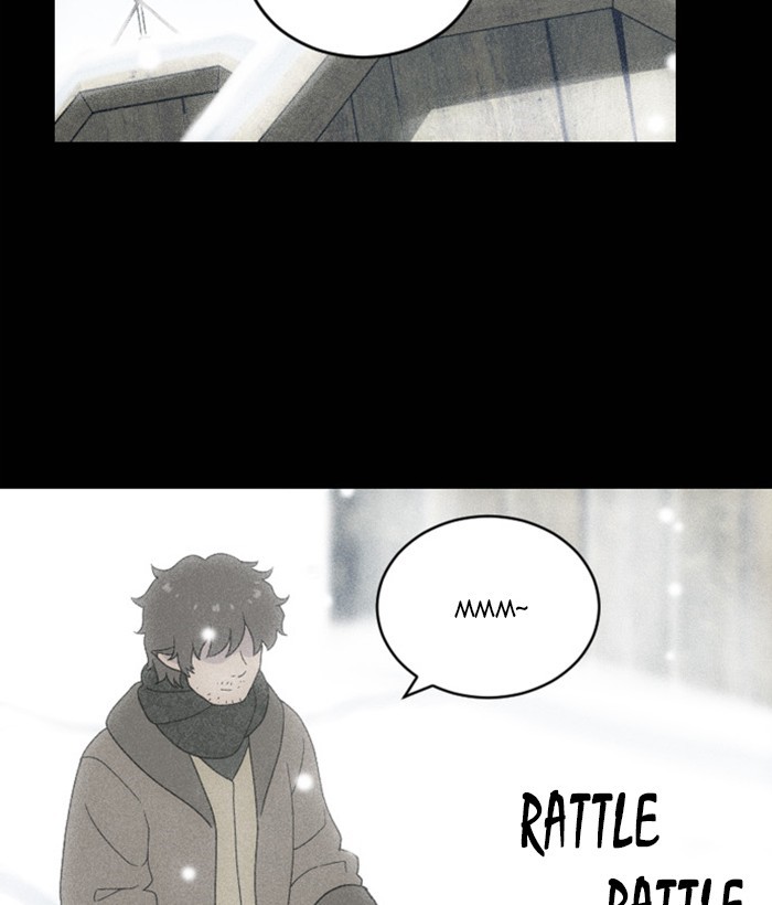 Hana Haru Chapter 84 page 2 - Chapter 84: Answer (3)