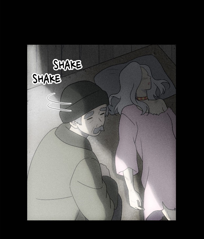 Hana Haru Chapter 84 page 22 - Chapter 84: Answer (3)