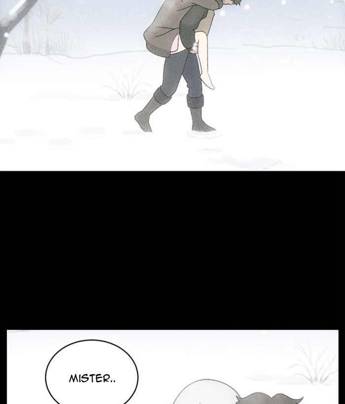 Hana Haru Chapter 84 page 28 - Chapter 84: Answer (3)
