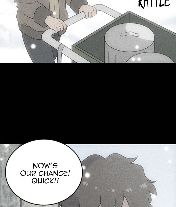 Hana Haru Chapter 84 page 3 - Chapter 84: Answer (3)