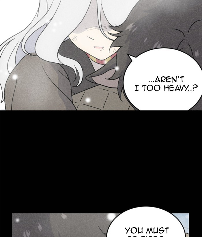Hana Haru Chapter 84 page 32 - Chapter 84: Answer (3)