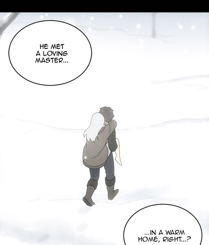 Hana Haru Chapter 84 page 35 - Chapter 84: Answer (3)