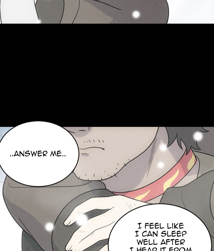 Hana Haru Chapter 84 page 37 - Chapter 84: Answer (3)