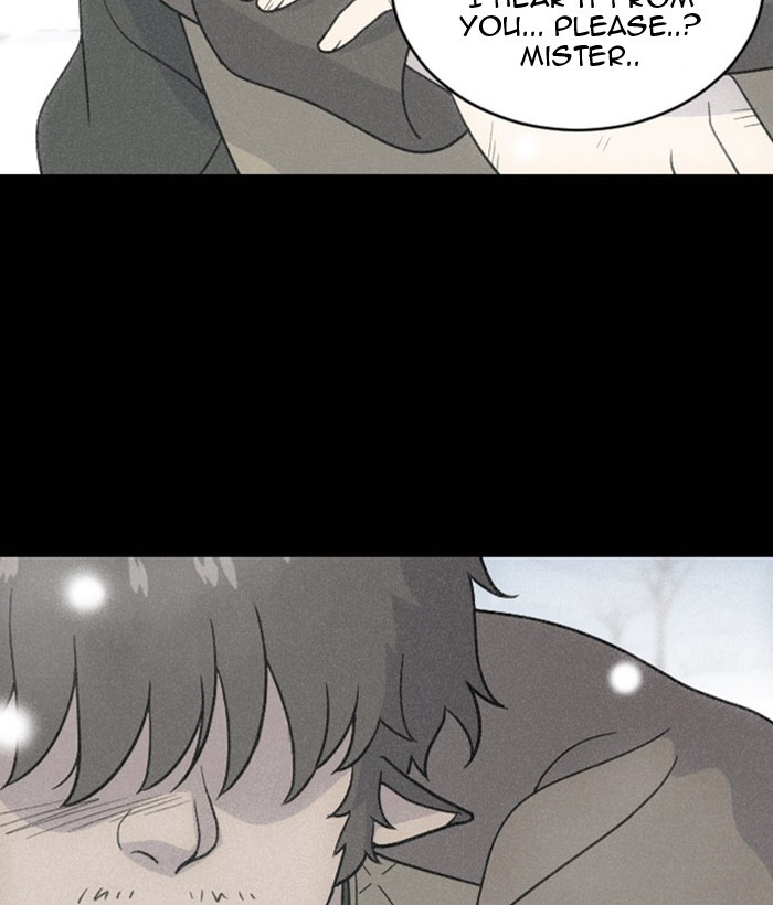 Hana Haru Chapter 84 page 38 - Chapter 84: Answer (3)