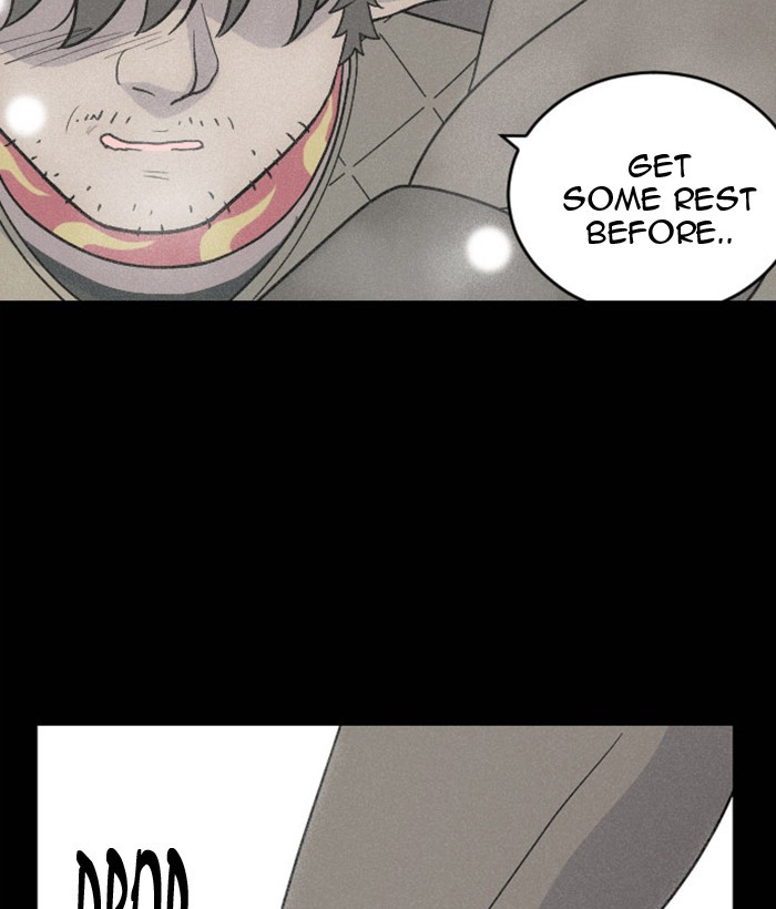 Hana Haru Chapter 84 page 40 - Chapter 84: Answer (3)
