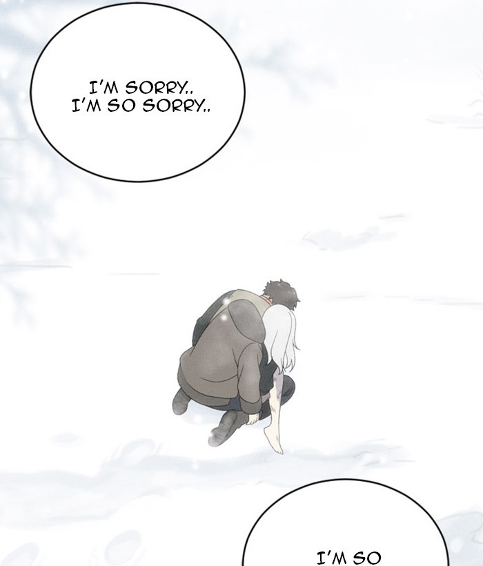 Hana Haru Chapter 84 page 52 - Chapter 84: Answer (3)