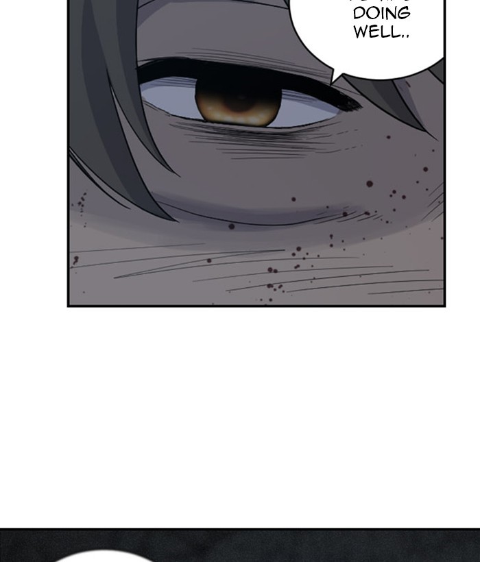 Hana Haru Chapter 84 page 55 - Chapter 84: Answer (3)