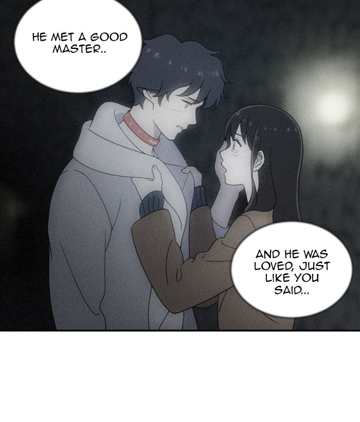 Hana Haru Chapter 84 page 56 - Chapter 84: Answer (3)