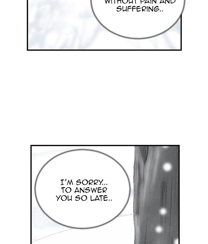 Hana Haru Chapter 84 page 59 - Chapter 84: Answer (3)