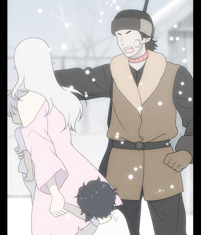 Hana Haru Chapter 84 page 6 - Chapter 84: Answer (3)