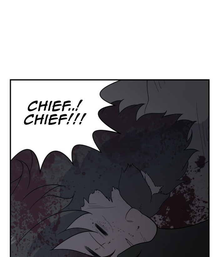 Hana Haru Chapter 84 page 62 - Chapter 84: Answer (3)