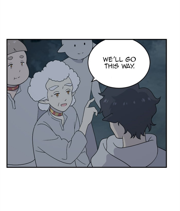 Hana Haru Chapter 84 page 67 - Chapter 84: Answer (3)