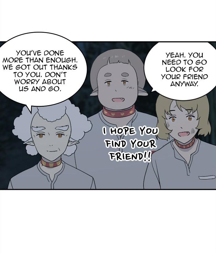 Hana Haru Chapter 84 page 69 - Chapter 84: Answer (3)