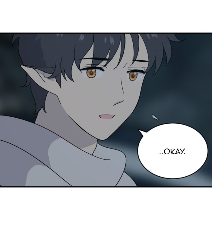 Hana Haru Chapter 84 page 70 - Chapter 84: Answer (3)