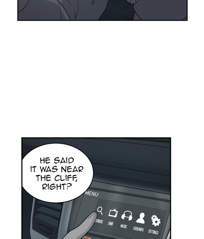 Hana Haru Chapter 84 page 72 - Chapter 84: Answer (3)