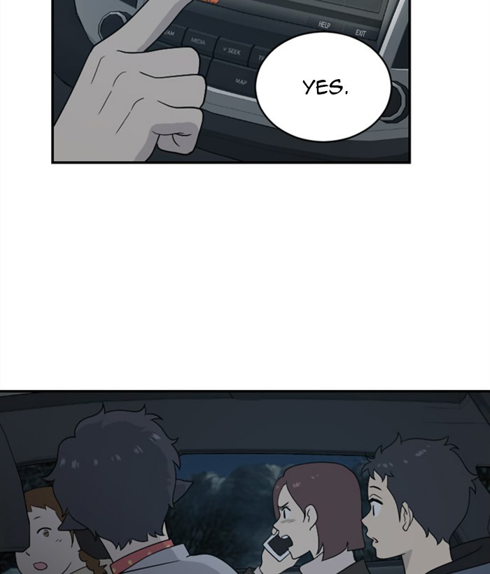 Hana Haru Chapter 84 page 73 - Chapter 84: Answer (3)
