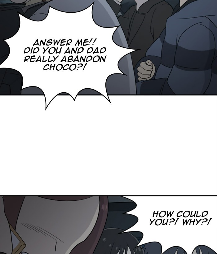 Hana Haru Chapter 84 page 74 - Chapter 84: Answer (3)