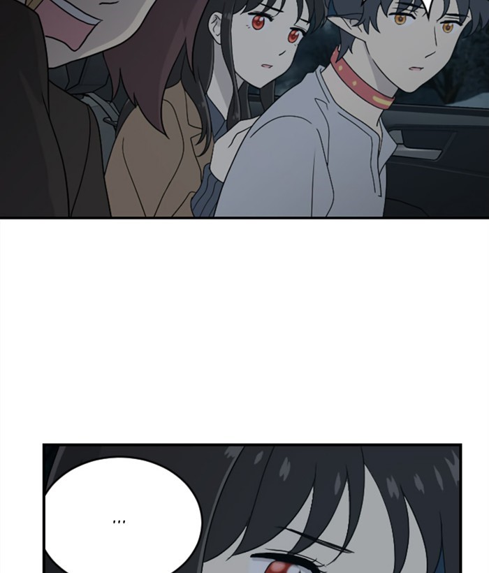 Hana Haru Chapter 84 page 75 - Chapter 84: Answer (3)