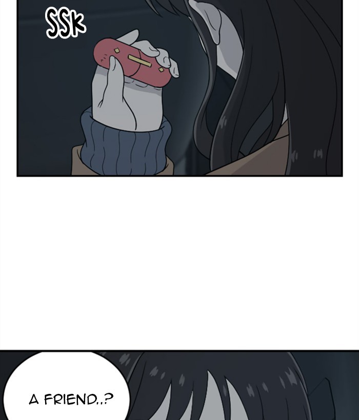 Hana Haru Chapter 84 page 77 - Chapter 84: Answer (3)