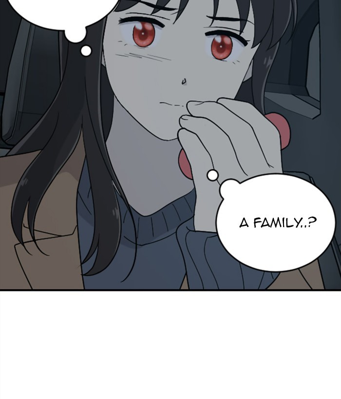 Hana Haru Chapter 84 page 78 - Chapter 84: Answer (3)