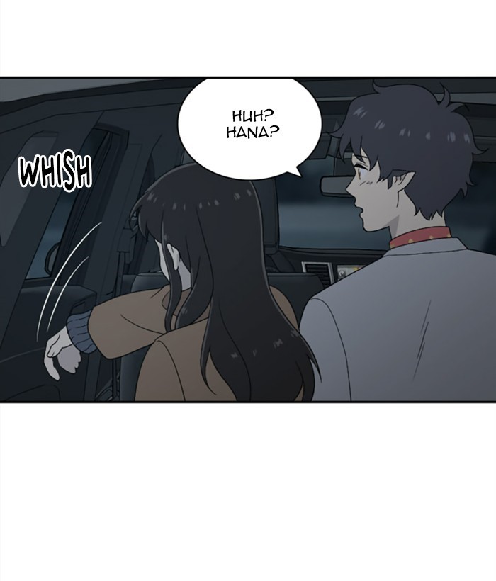 Hana Haru Chapter 84 page 79 - Chapter 84: Answer (3)