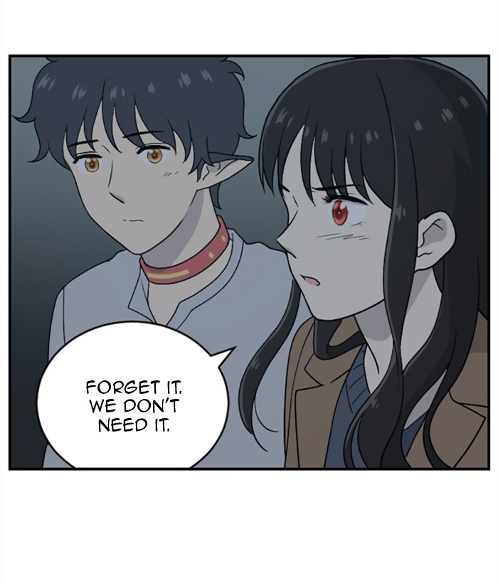 Hana Haru Chapter 84 page 80 - Chapter 84: Answer (3)