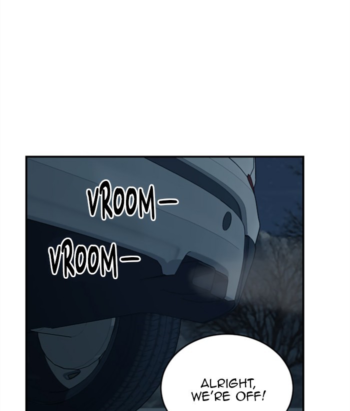 Hana Haru Chapter 84 page 81 - Chapter 84: Answer (3)