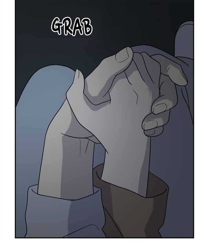 Hana Haru Chapter 84 page 86 - Chapter 84: Answer (3)