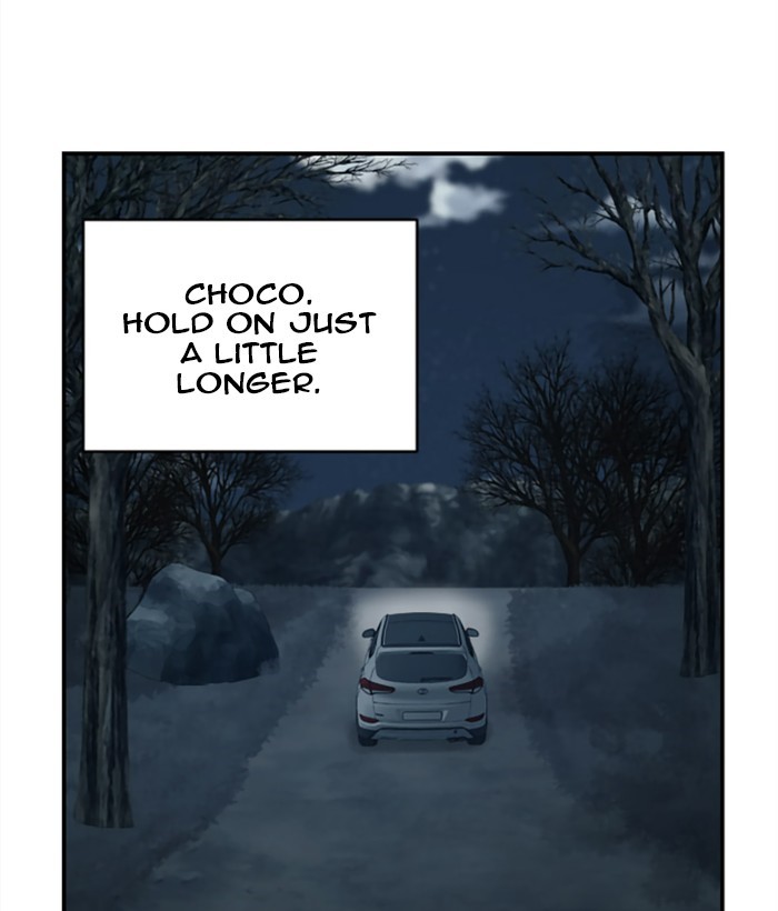 Hana Haru Chapter 84 page 91 - Chapter 84: Answer (3)