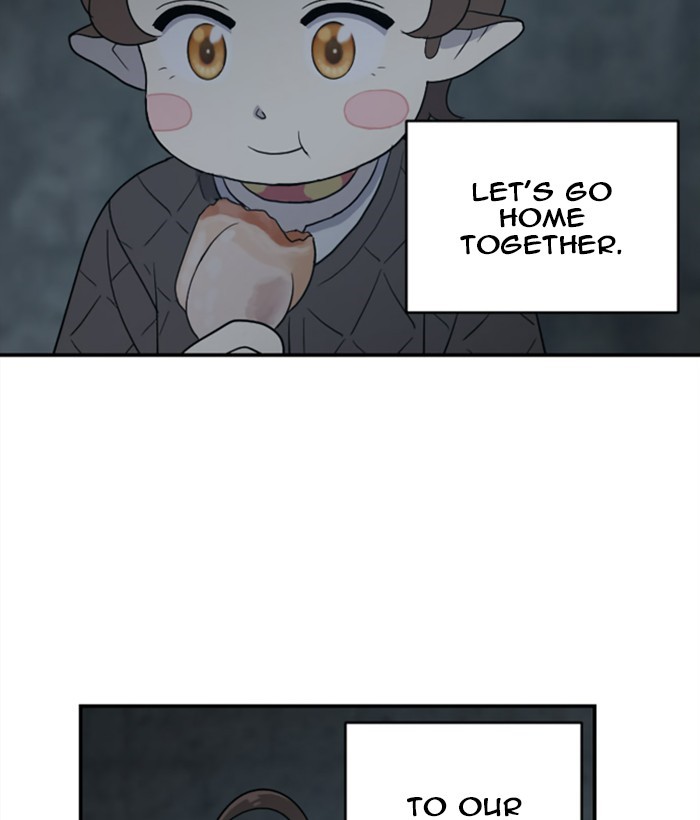Hana Haru Chapter 84 page 94 - Chapter 84: Answer (3)