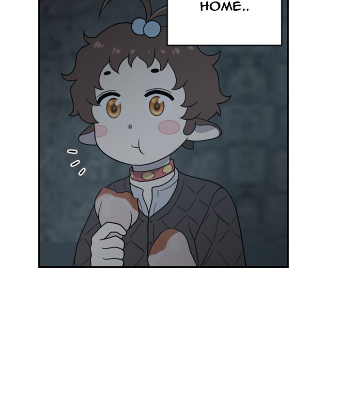 Hana Haru Chapter 84 page 95 - Chapter 84: Answer (3)