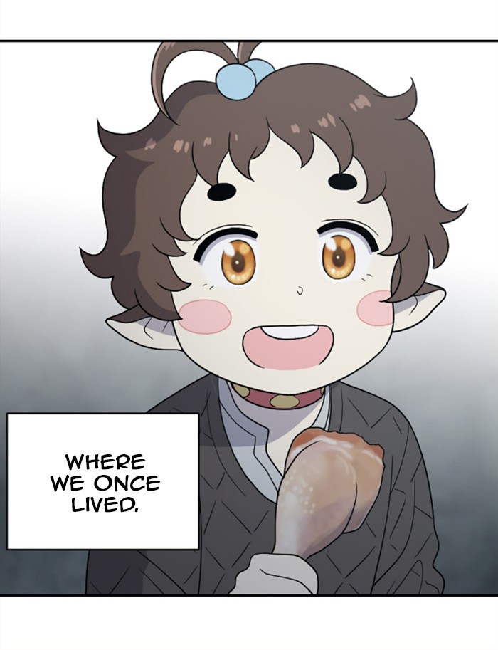 Hana Haru Chapter 84 page 96 - Chapter 84: Answer (3)