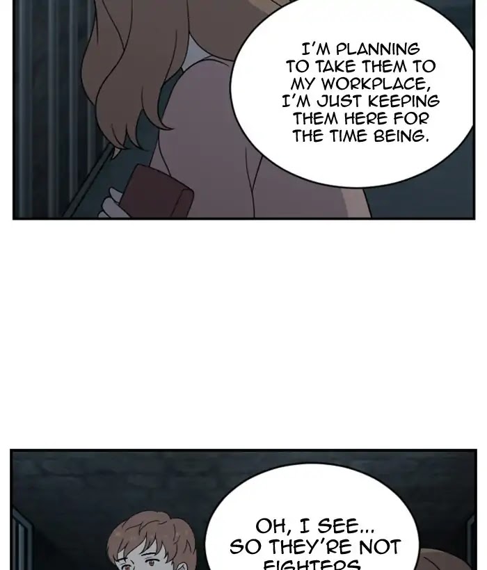 Hana Haru Chapter 85 page 10 - Chapter 85: Berserk (1)