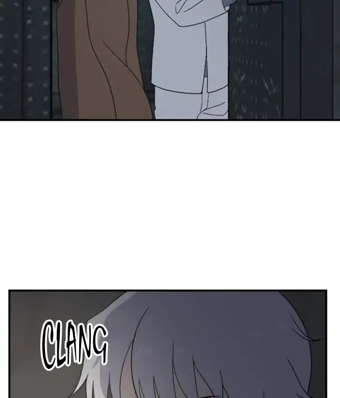 Hana Haru Chapter 85 page 100 - Chapter 85: Berserk (1)