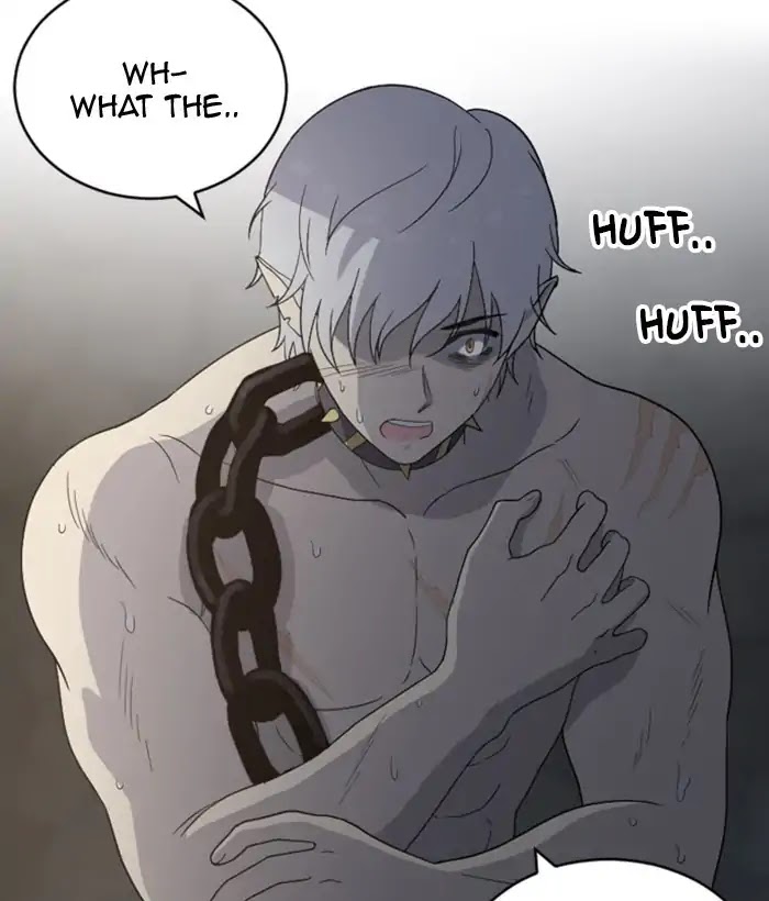 Hana Haru Chapter 85 page 106 - Chapter 85: Berserk (1)
