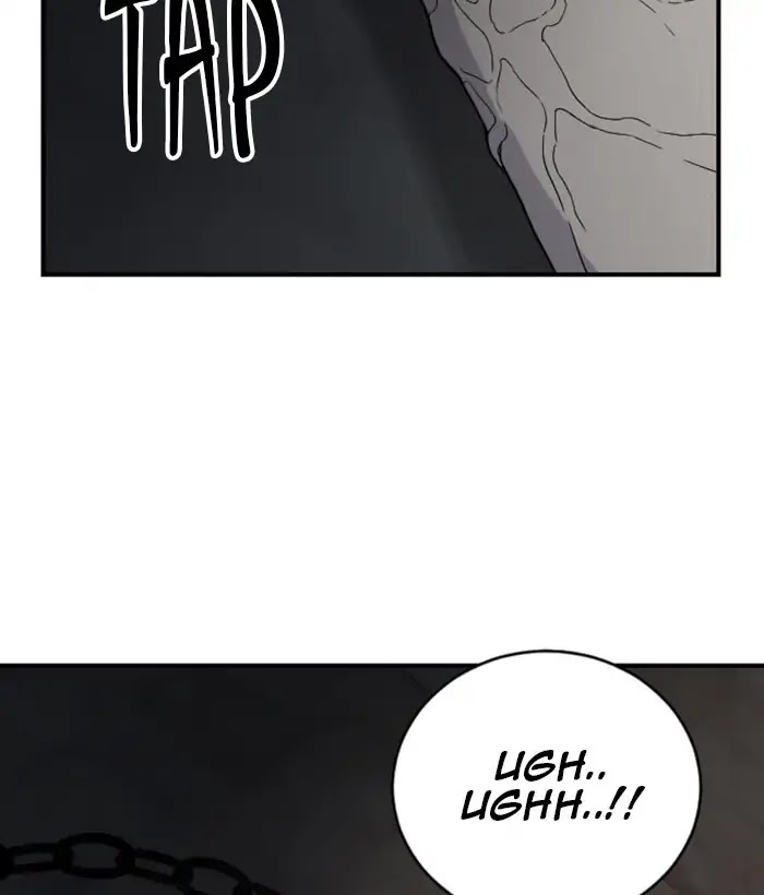 Hana Haru Chapter 85 page 111 - Chapter 85: Berserk (1)