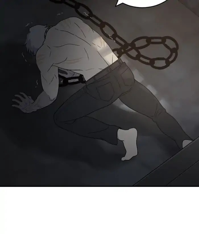 Hana Haru Chapter 85 page 112 - Chapter 85: Berserk (1)