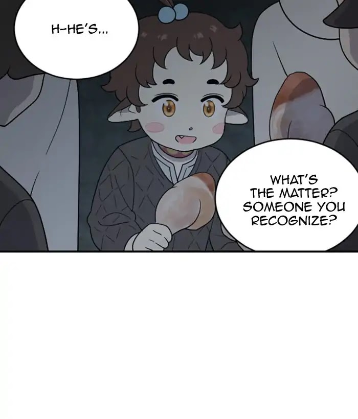 Hana Haru Chapter 85 page 13 - Chapter 85: Berserk (1)