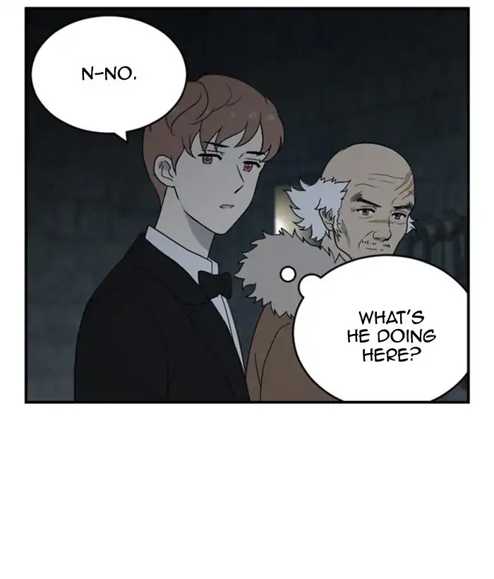 Hana Haru Chapter 85 page 14 - Chapter 85: Berserk (1)