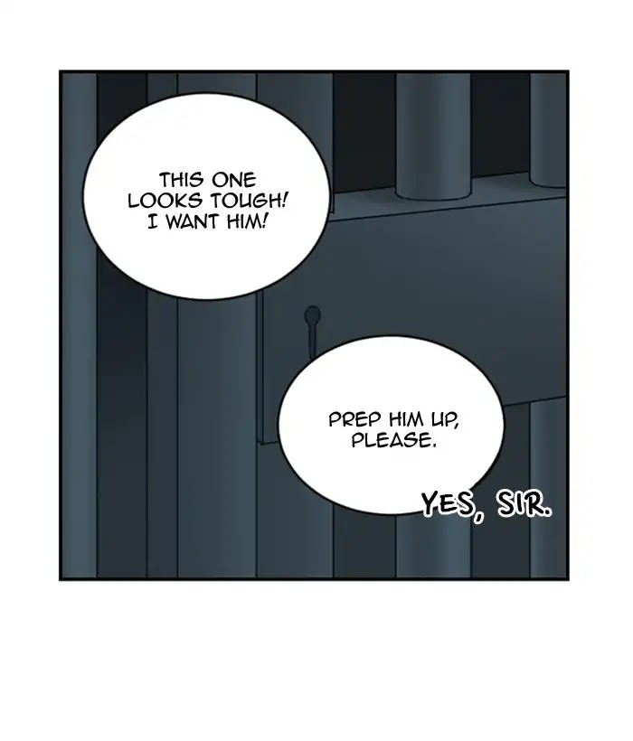 Hana Haru Chapter 85 page 15 - Chapter 85: Berserk (1)