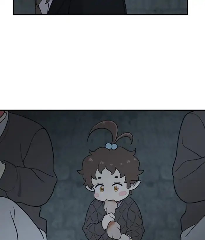 Hana Haru Chapter 85 page 18 - Chapter 85: Berserk (1)