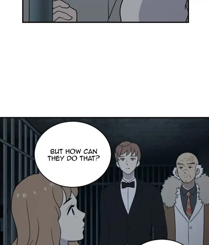 Hana Haru Chapter 85 page 2 - Chapter 85: Berserk (1)