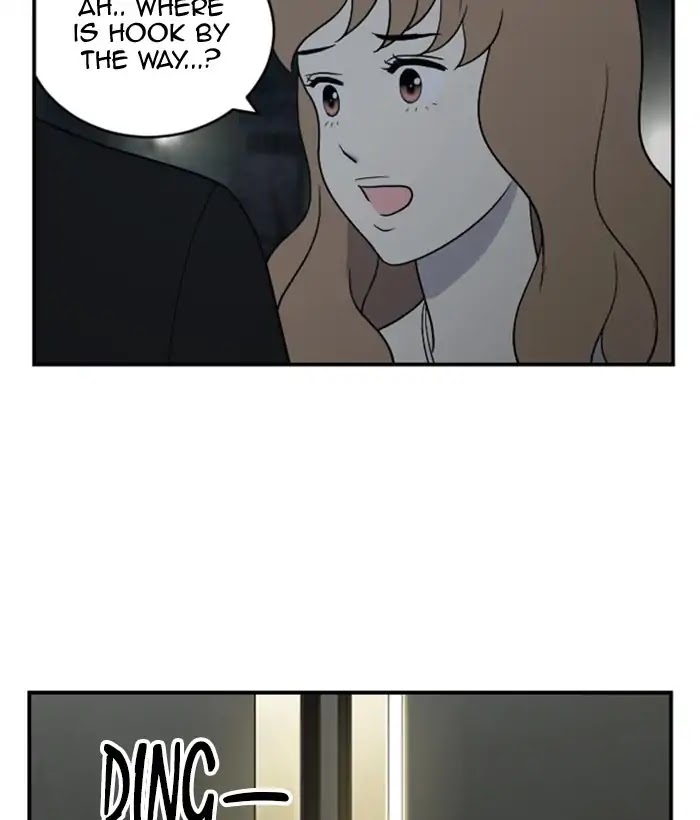 Hana Haru Chapter 85 page 24 - Chapter 85: Berserk (1)