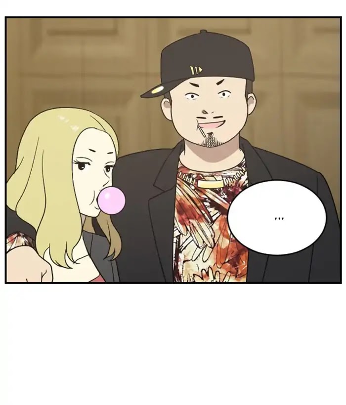 Hana Haru Chapter 85 page 27 - Chapter 85: Berserk (1)
