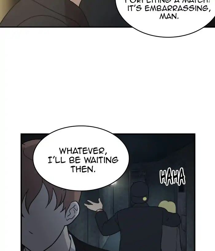 Hana Haru Chapter 85 page 31 - Chapter 85: Berserk (1)